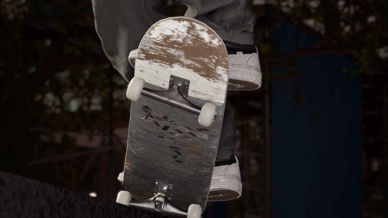 SESSION | "Downtown" - A Realistic Session Game Edit | Farrington Sessions