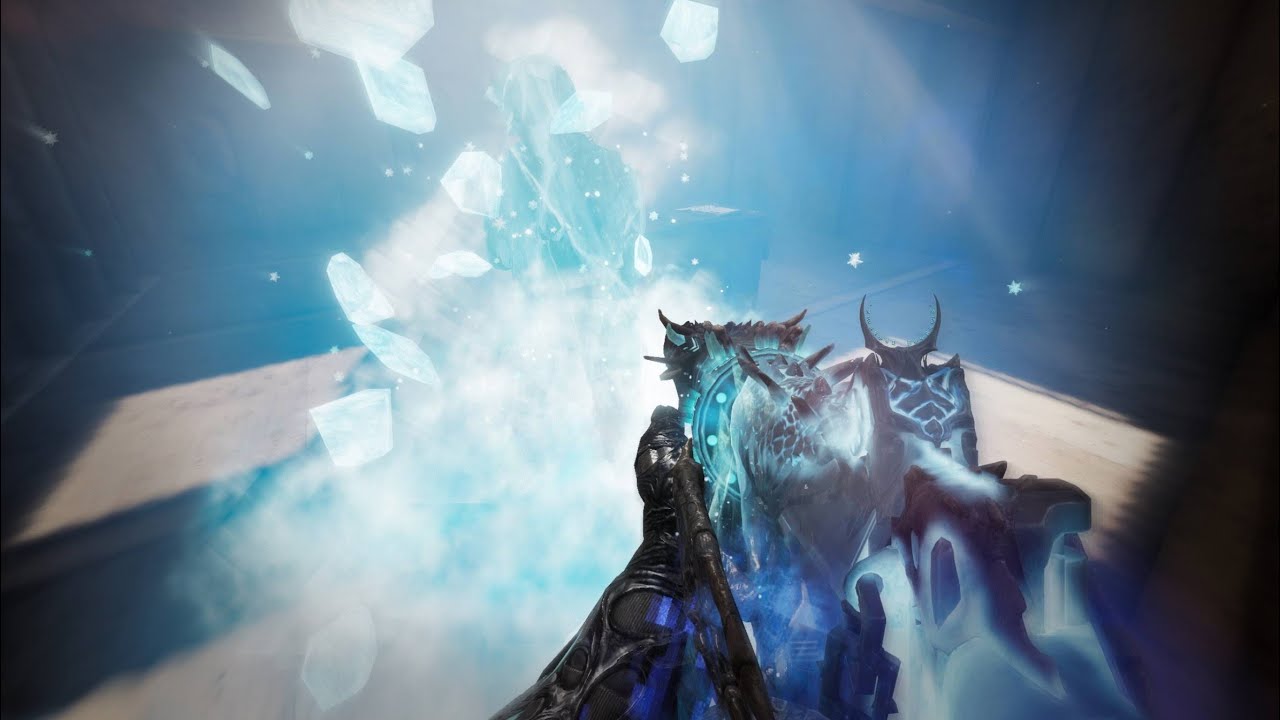 當狙擊手拿起短槍： EP. 18　  【決勝時刻M/CODM】