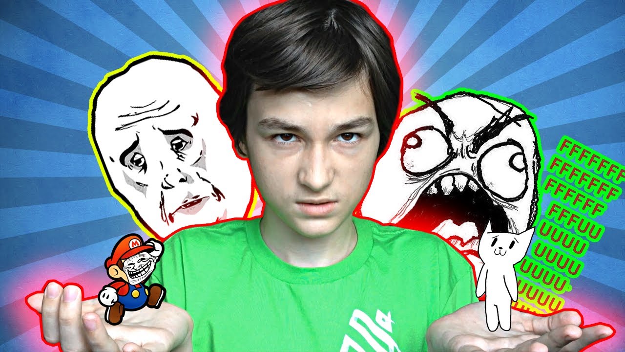 САМАЯ УЖАСНАЯ ИГРА!!! | Cat Mario (Memes Mario)