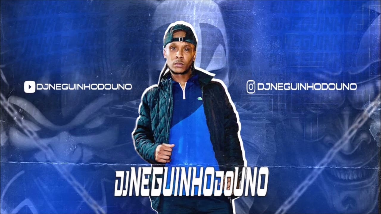 QUADRADO DOS FLUXOS DOMINANDO OS BAILES  MC GNOMO  DJ NEGUINHO DO UNO