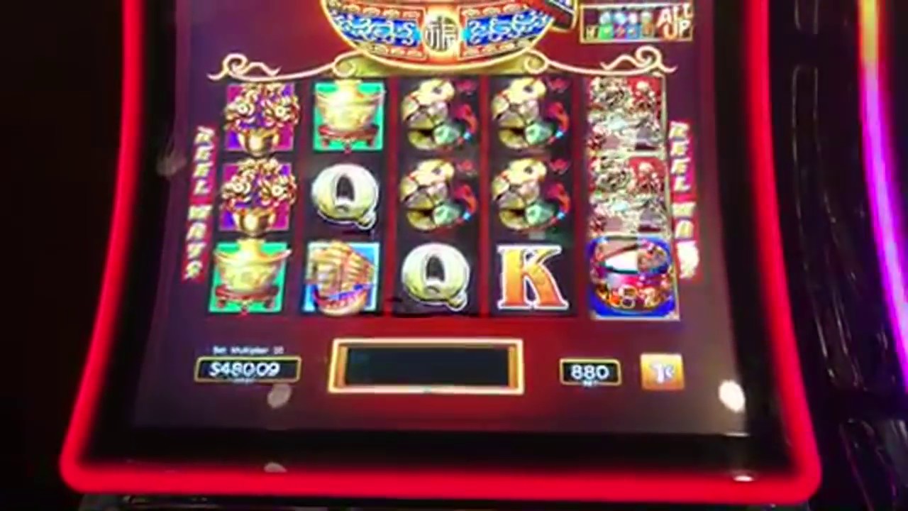 $1000 Live Play - Max Bet Dancing Drums & Brazil - Double or Nothing! Brian of Denver Slots