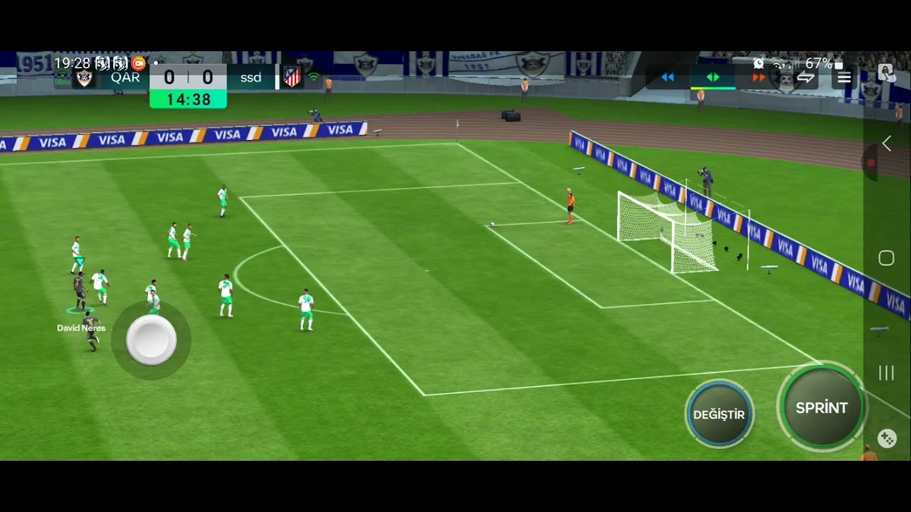 FC MOBİLE