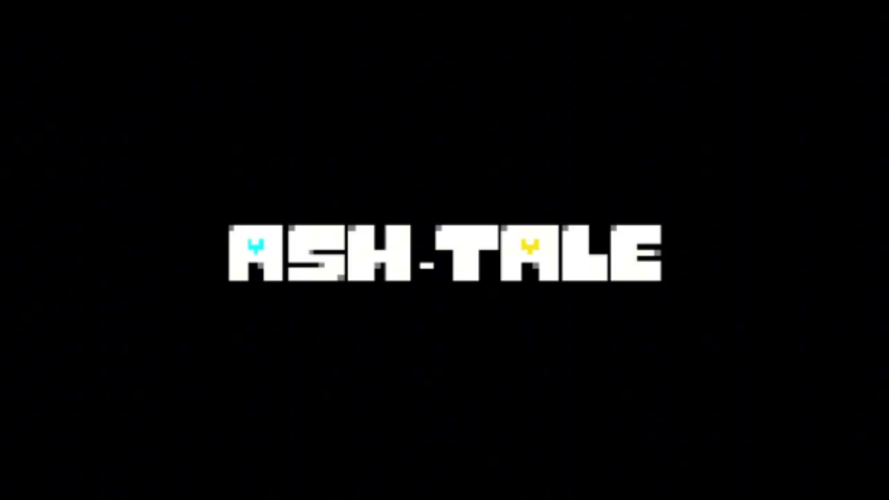 AsH Tale (Special!) OST: 117 - Clash Of Cars