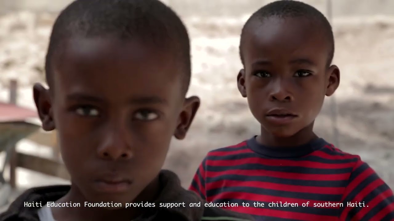 nonprofit video