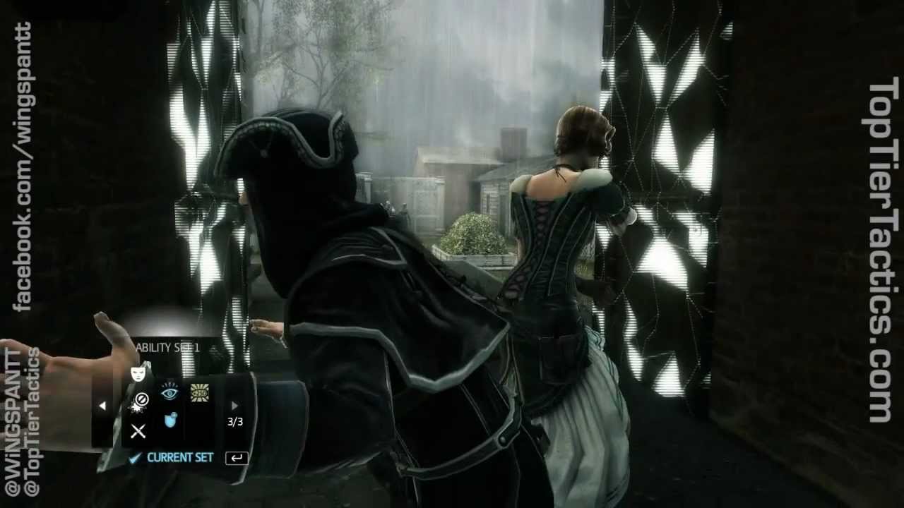 Assassin's Creed 3: Play-by-play beginner strategy breakdown feat. Xiant | TopTierTactics.com