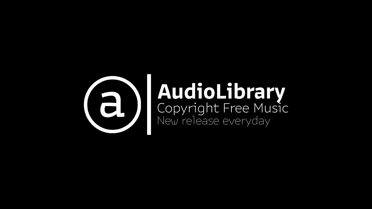Audio Library - Copyright free music -  1671