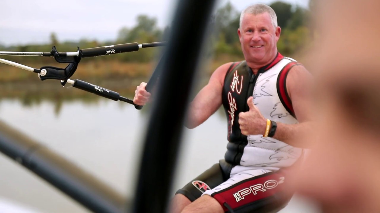 Glioma Brain Tumor | Dave&rsquo;s Story