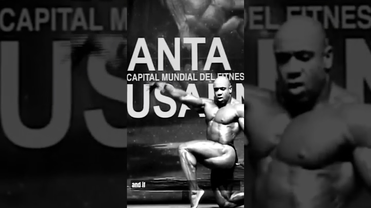Can posing help you build muscle?