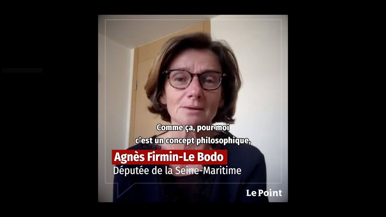 Estivales Partage et Vie 2021 &ndash; teaser 2 &ndash; Agn&egrave;s Firmin-Le Bodo