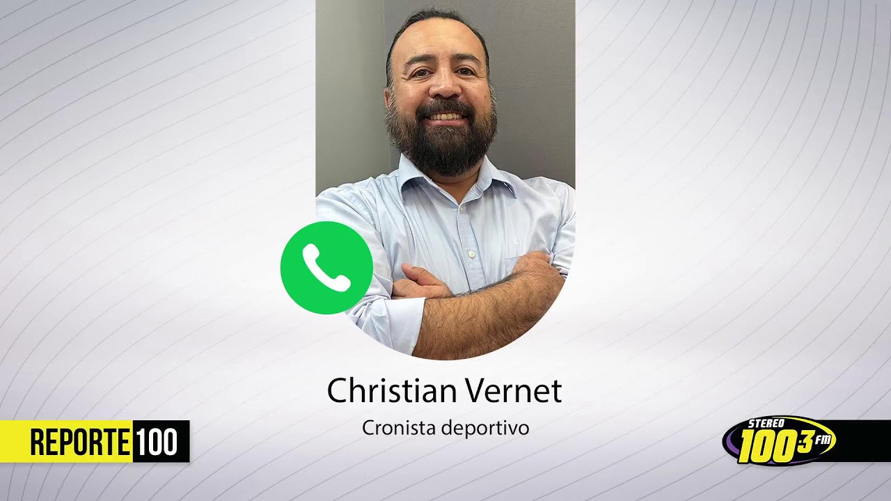 Reporte 100 | 4 de marzo de 2026