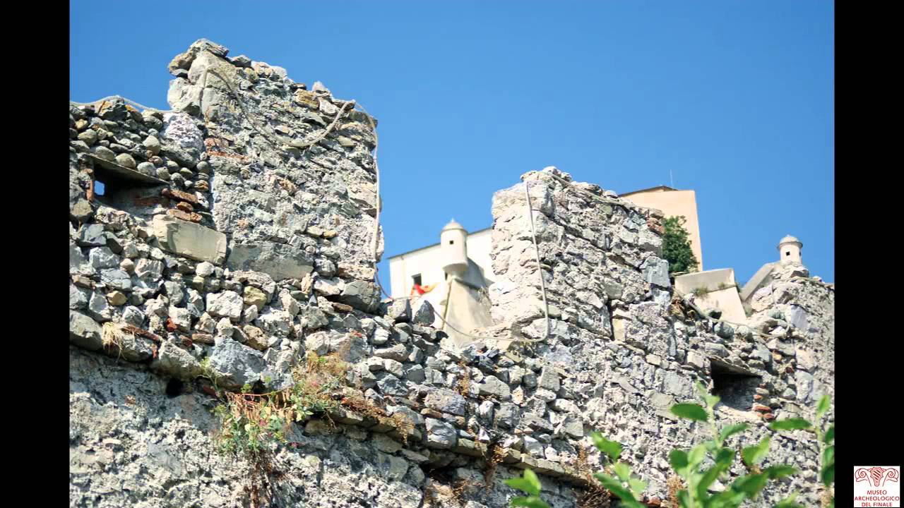 02 Storia del Burgus Finarii