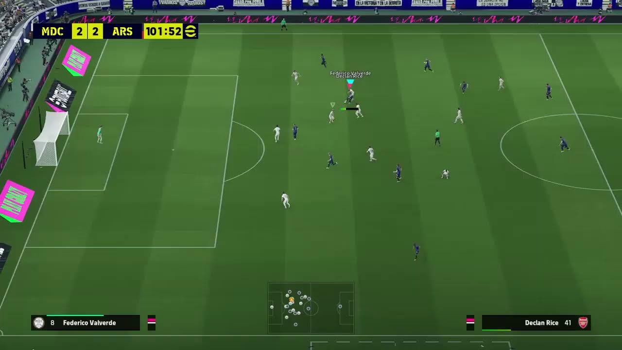 Diffusion PS4 en direct de houssin_univale