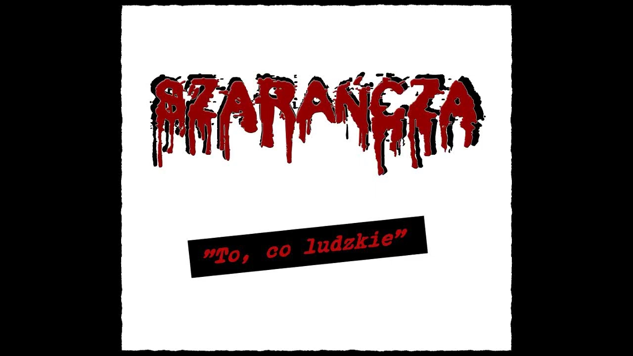 Szarańcza - To, co ludzkie