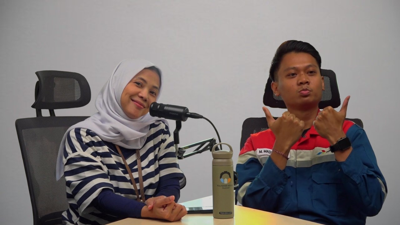 Prospek Karier BUMN dan Pengalaman Alumni D3 Teknik Mesin Politeknik Negeri Cilacap