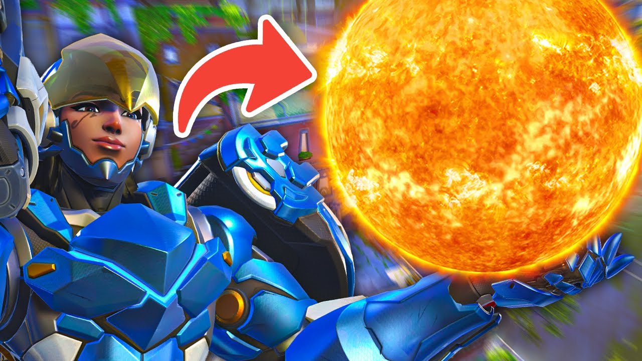Our Biggest Enemy In Overwatch 2
