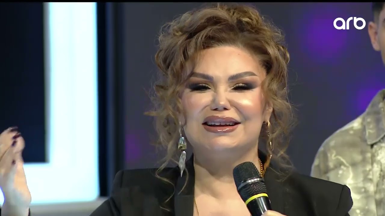 Həmin Zaur | Könül Kərimova & Cabbar Musayev | Popuri