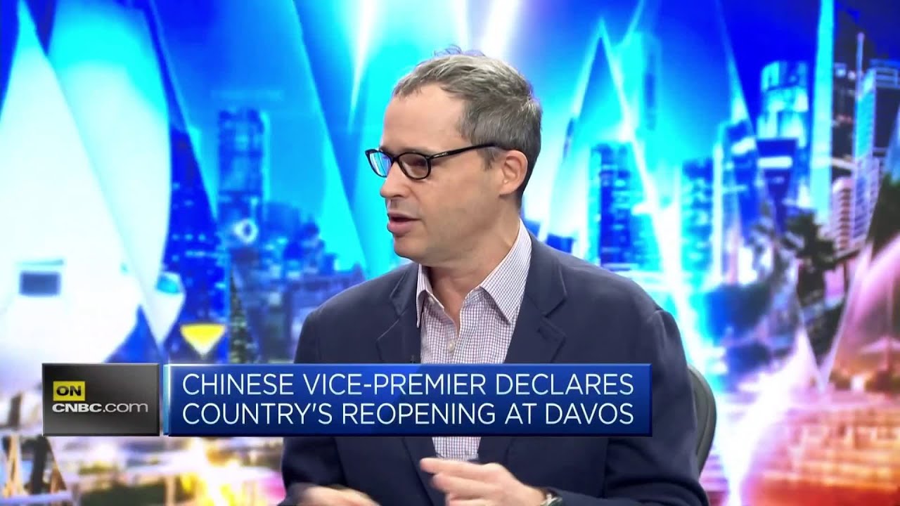 How China's economic reopening could affect the Fed's rate decisions
