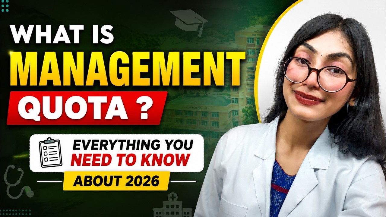 What is Management Quota ? Everything You Need To Know About 2026