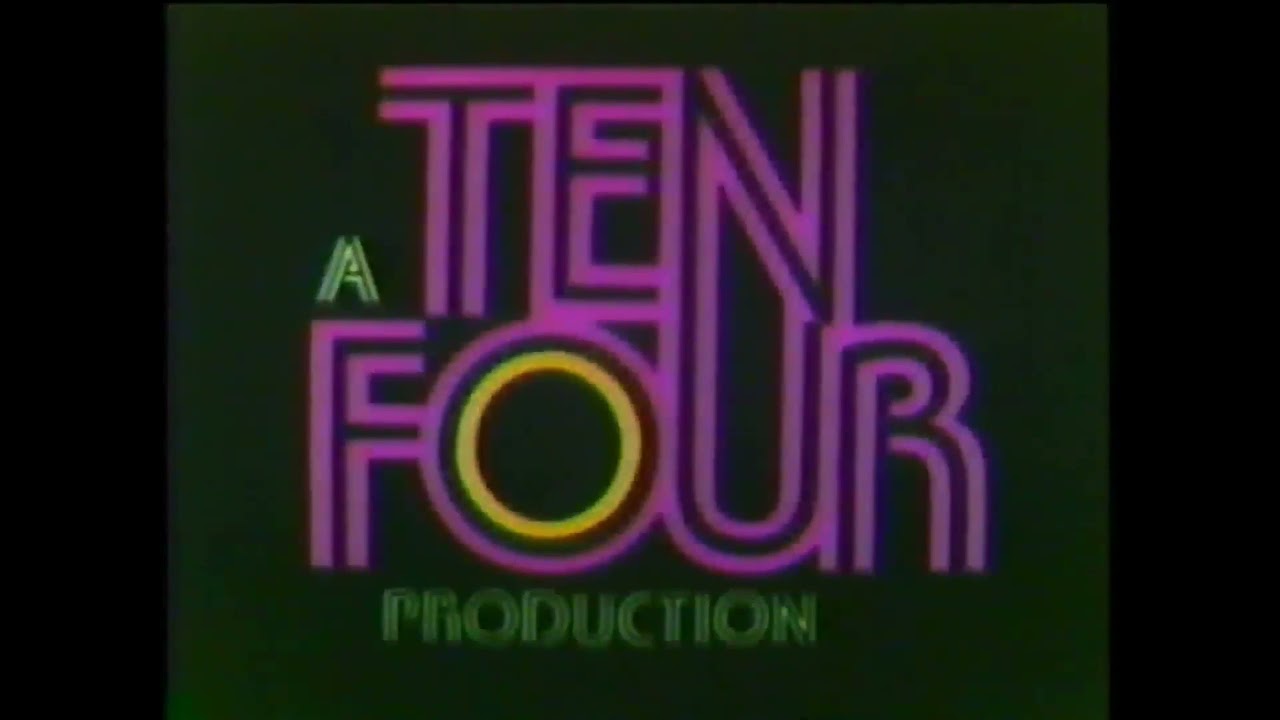 Ten-Four Productions (1980)