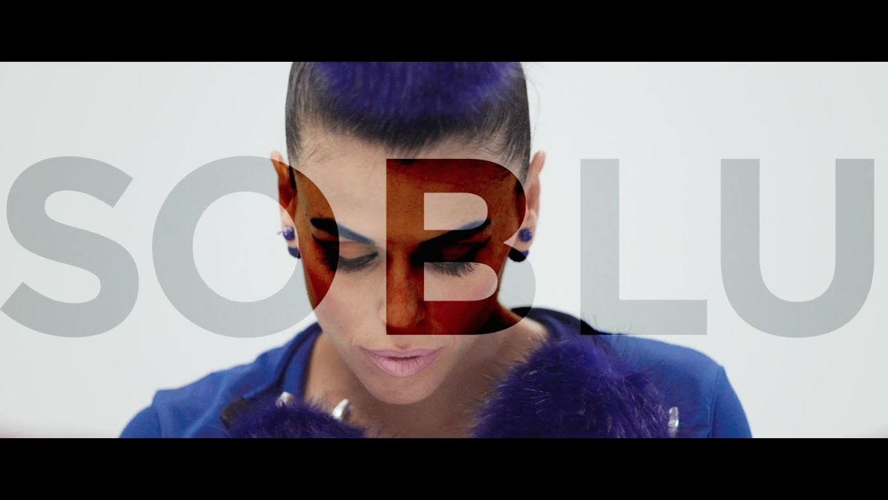 Juel - So Blu