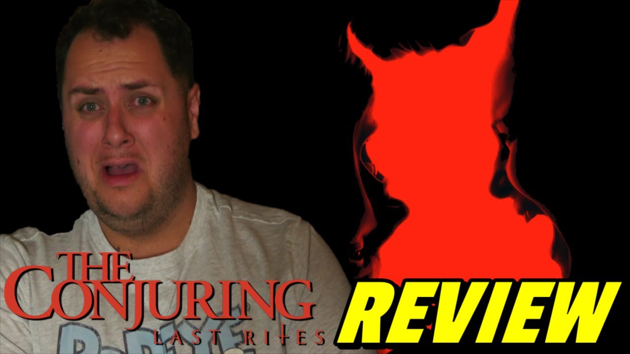 The Conjuring: Last Rites - Movie Review | The Warrens Bid A Spooky Farewell
