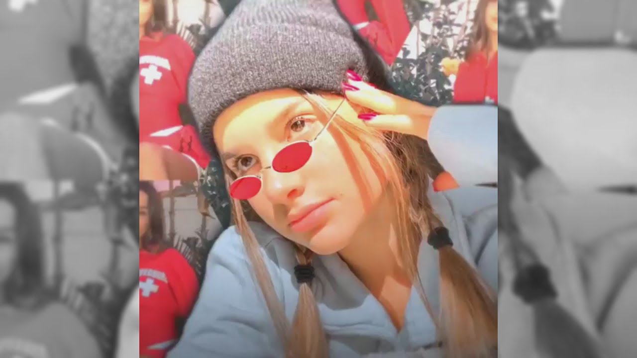 Best Annie Leblanc Instagram Edits 5 || ROCKSTAR