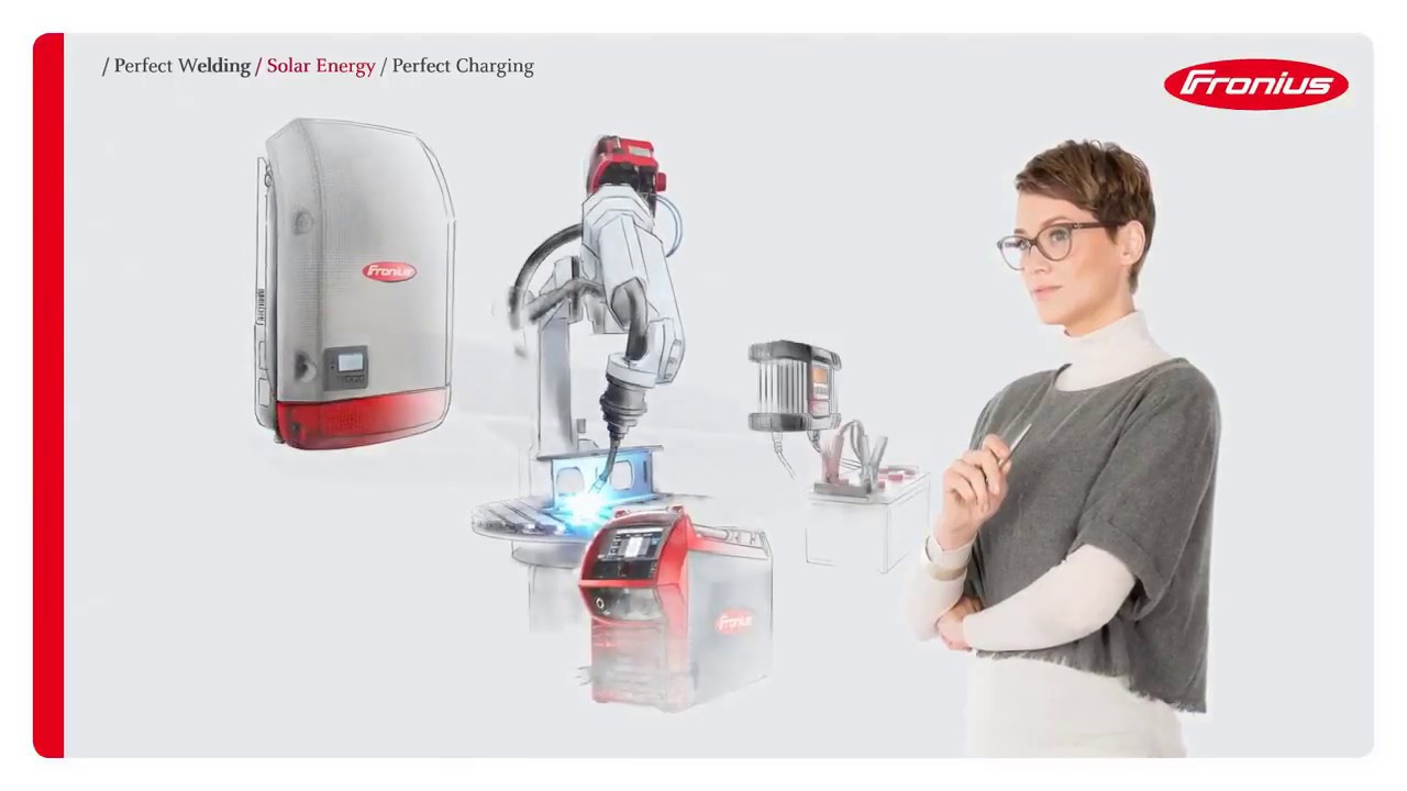 Webinar: Fronius x Variações na Rede CA (BRA)