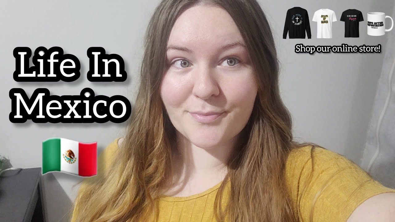 Обновление информации из Мексики 🇲🇽 | Надежда после депортации