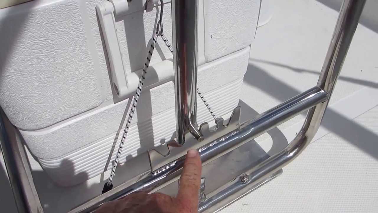 Wise Swing Back seat installation