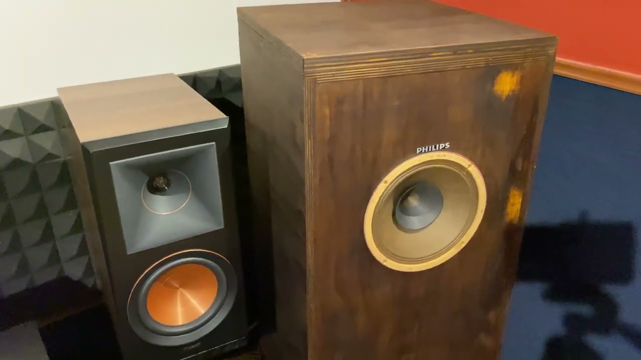 Nakamichi DR-3