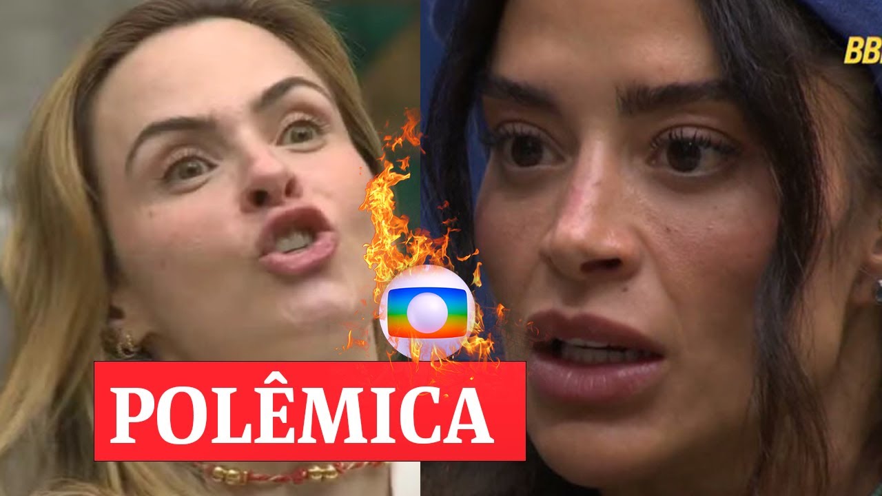 “Regra do defunto”: Ana Paula causa revolta e coloca o BBB 26 em caos