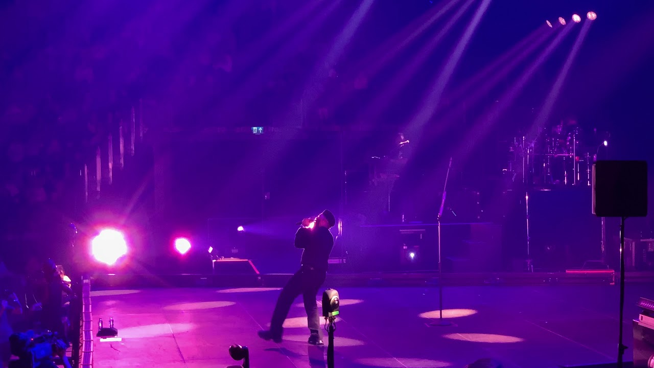 Khalid - Hundred | Live @ Free Spirit Tour London [17/09/19]