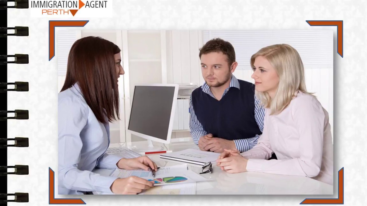 immigration agent perth