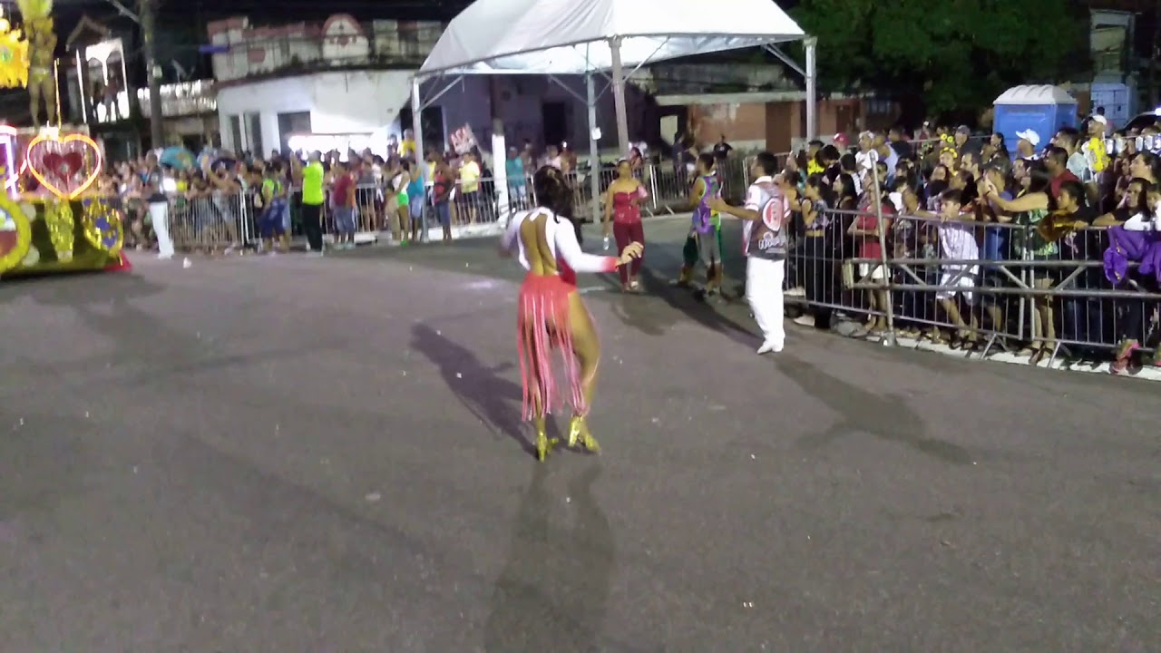 Carnaval de Icoaraci Belém PA
