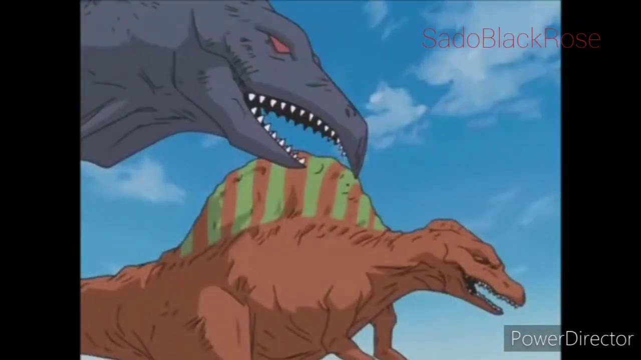 Yami Yugi and Joey vs Weevil and Rex (Amv) (Chorus Singer 21 tournament) ( remake)