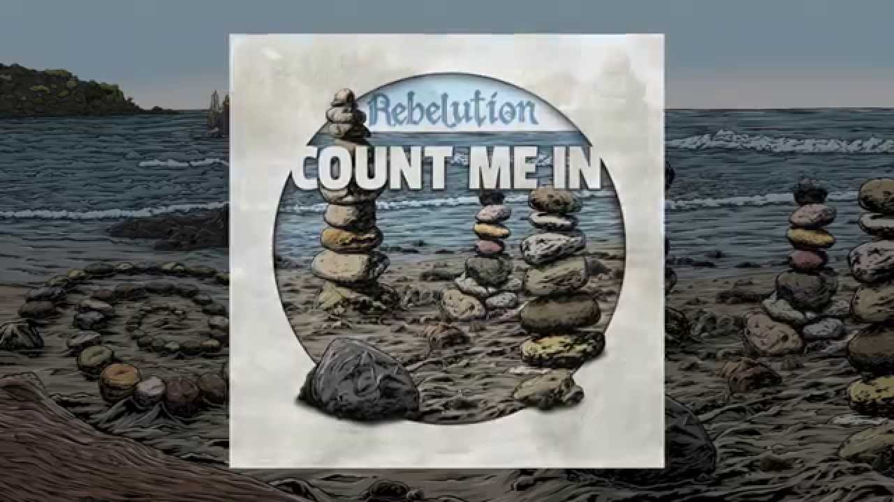 Against The Grain (Lyric Video) - Rebelution