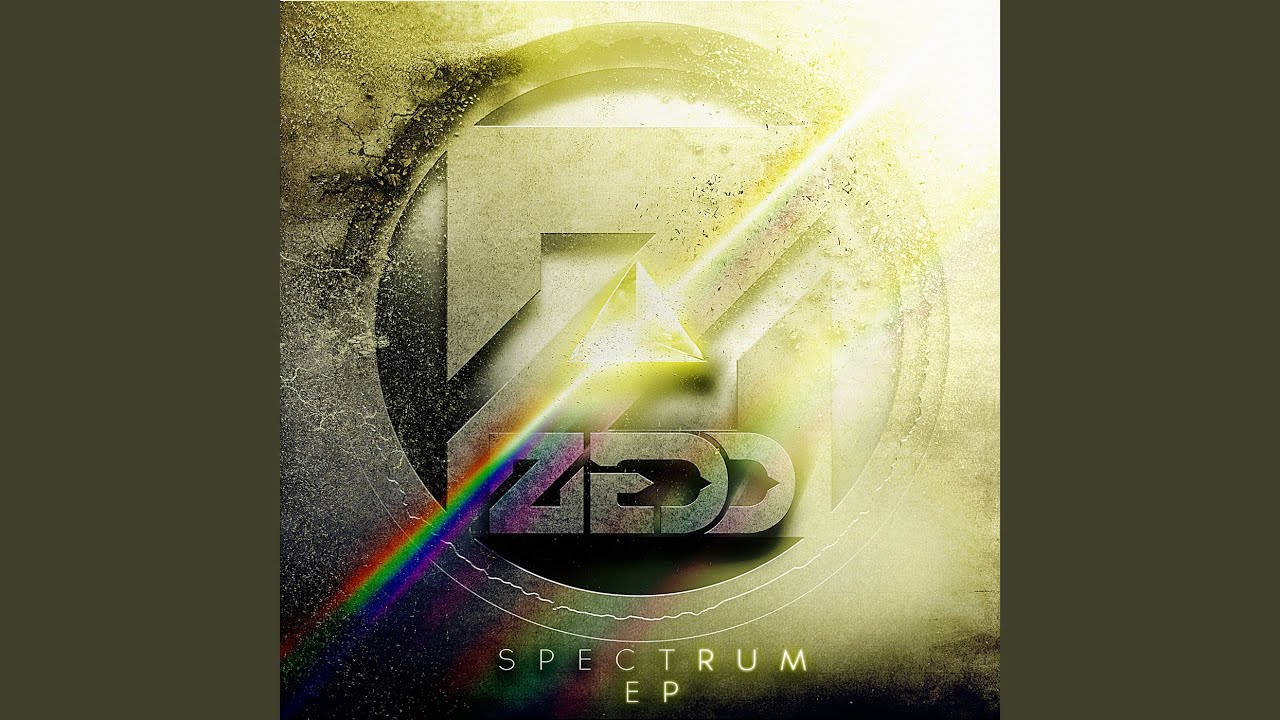 Spectrum (Deniz Koyu Remix)