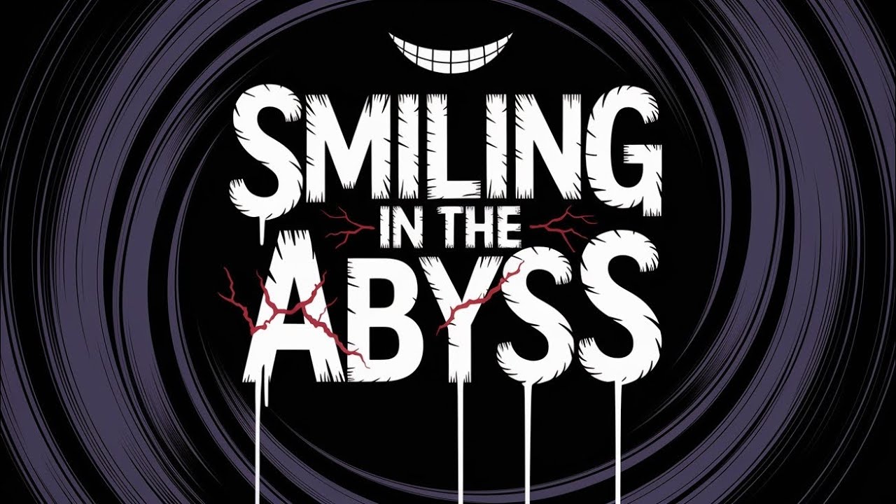 Smiling In The Abyss-Villain Song [Commission]