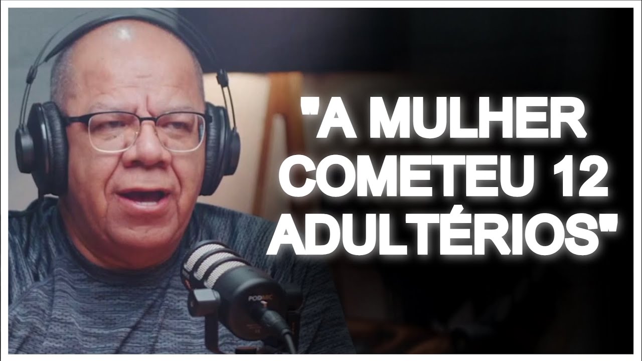OS PROBLEMAS MAIS COMUNS DE DIVÓRCIO | Cortes Podcast Jesuscopy