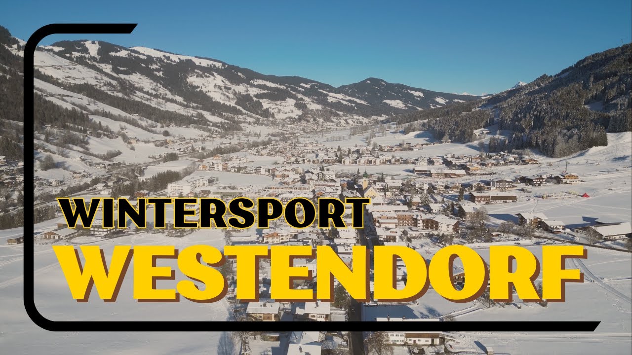 Wintersport Westendorf 2024