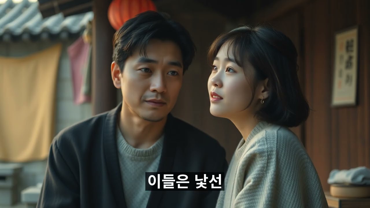 탈북민의 새로운 시작, 우리가 몰랐던 그들의 이야기