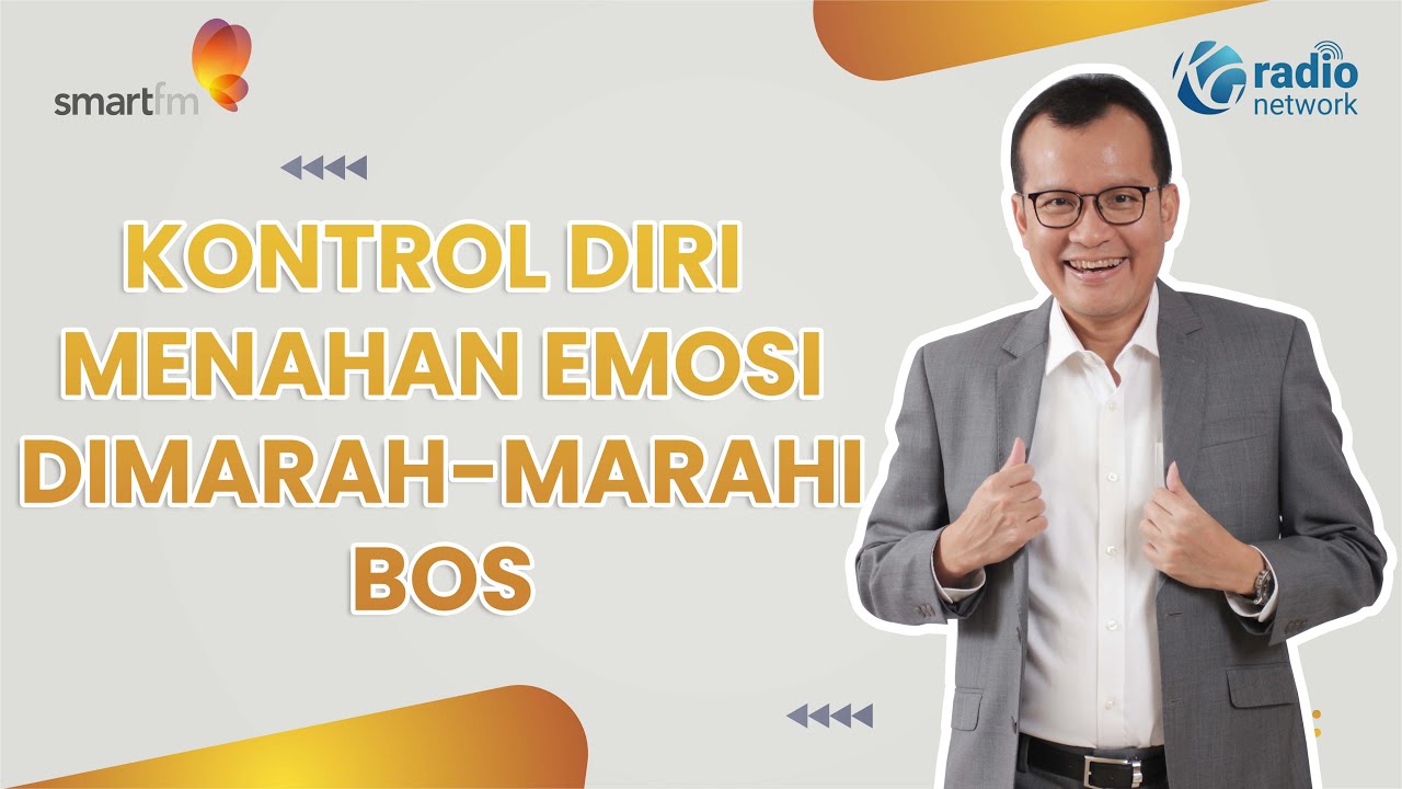 Cara Menghadapi Bos Yang Suka Marah-Marah