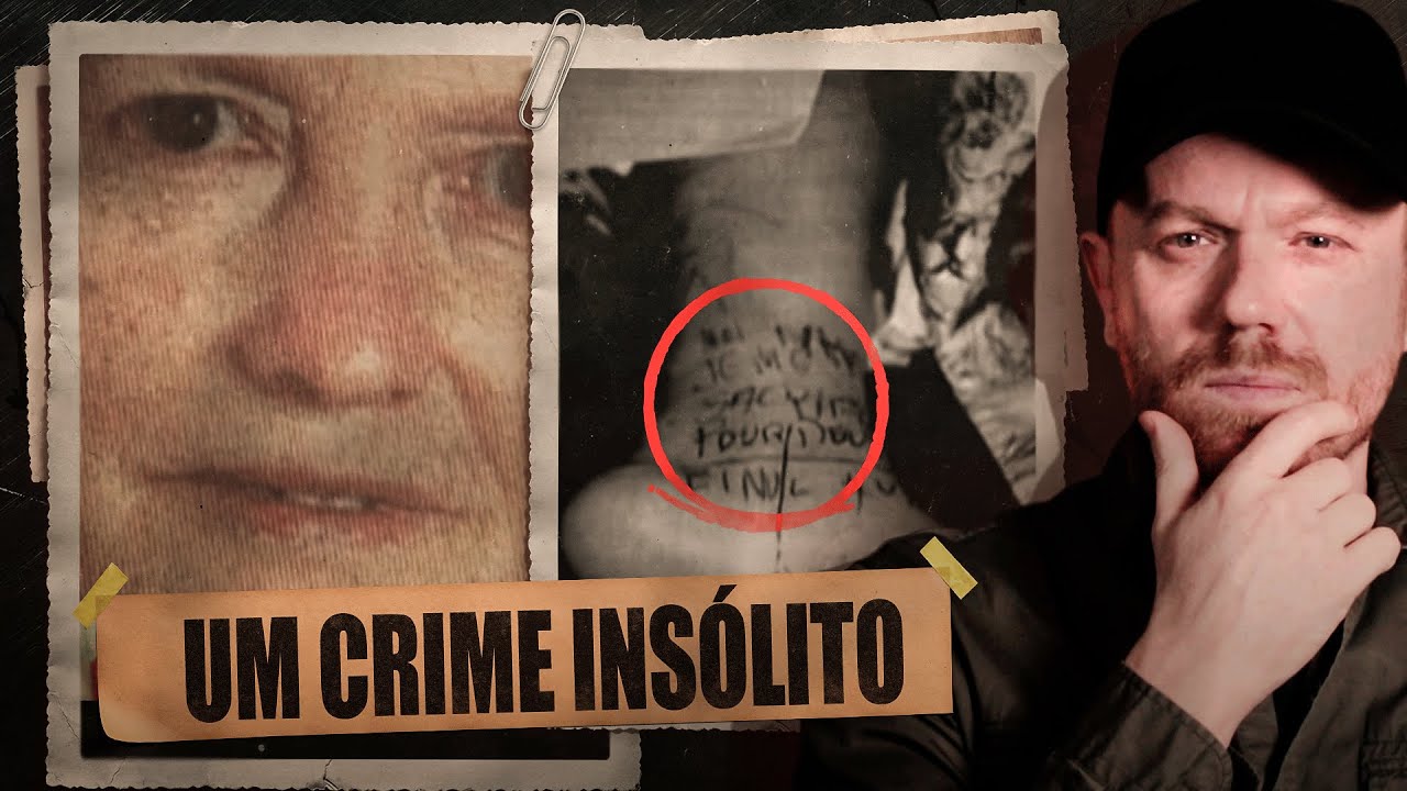 MISTICISMO, INCONGRUÊNCIA E BARBÁRIE - QUEM MATOU MARIA DE JESUS LOPES?