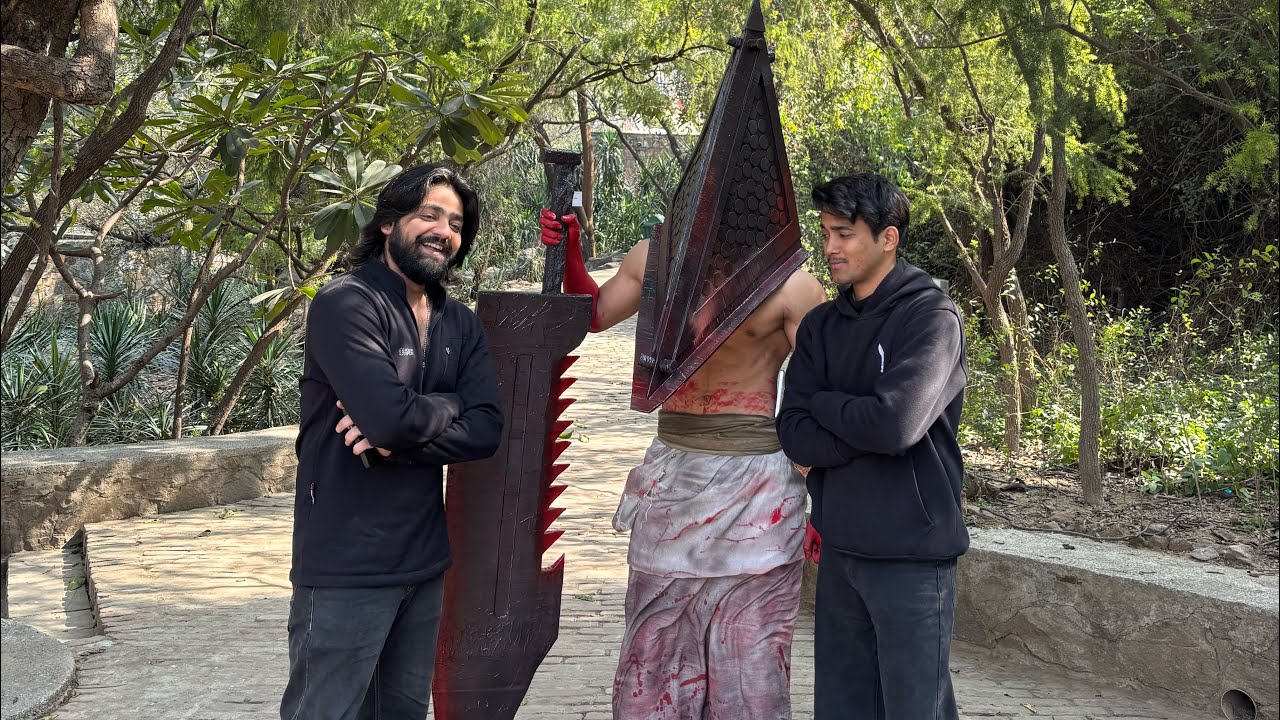Japanese mele me jakar kardi bakchodi😂😂/ Bakchod vlog/