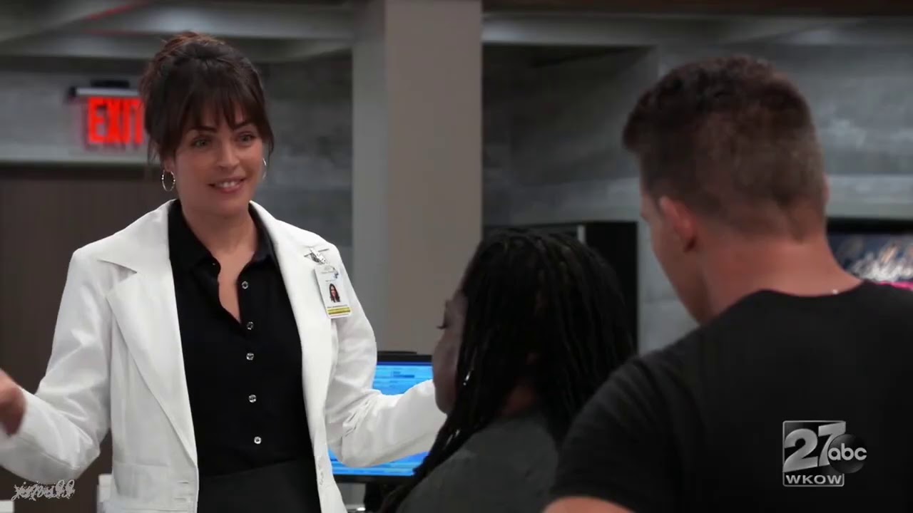 GH: 10/7/20 - Jason & Britt Part 1/2
