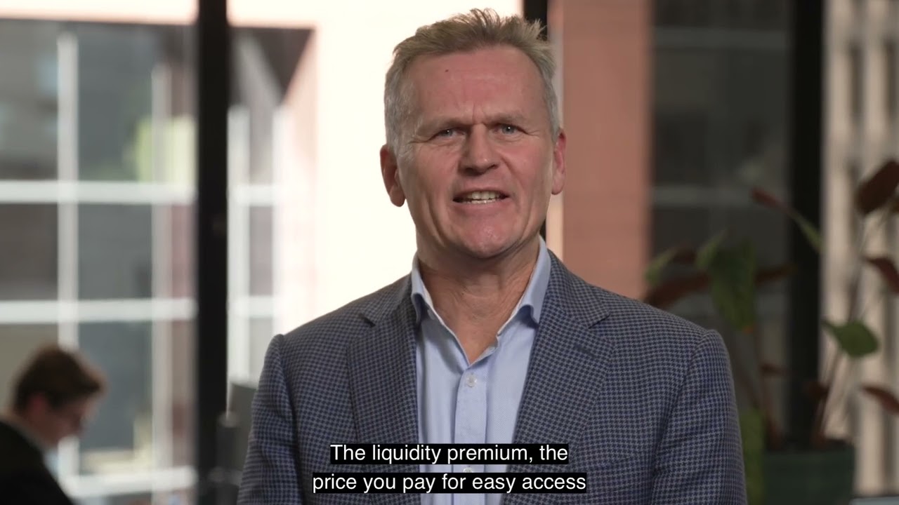 Unlisted Property Funds vs Listed Property Funds