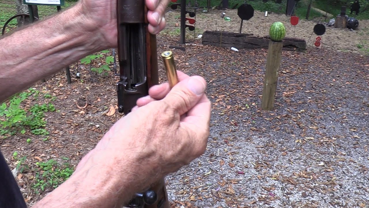 Mauser K98a 8mm