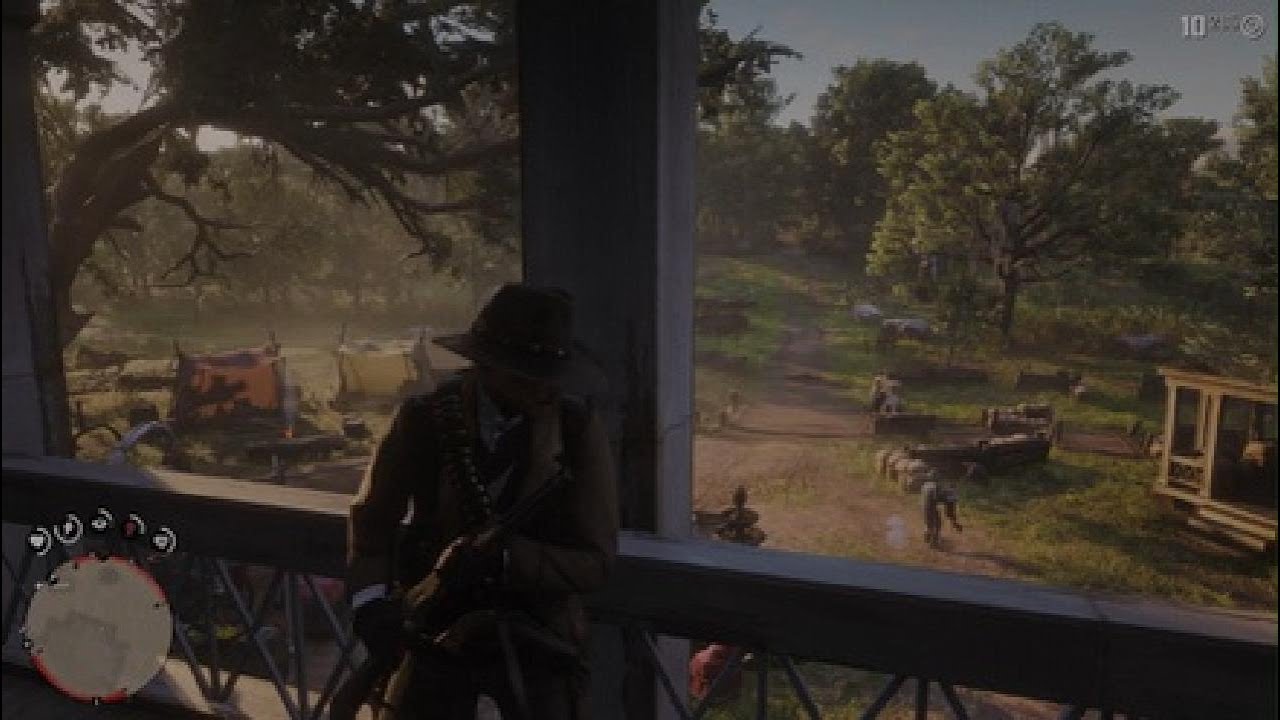 Random Clip #761