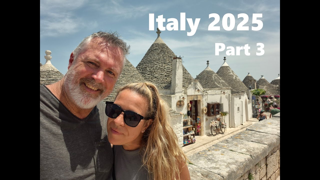 Italy 2025 - Part 3