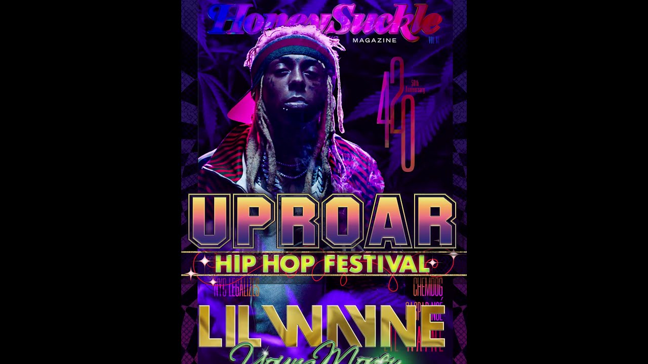 Honeysuckle x Gkua x Uproar: NASDAQ billboard